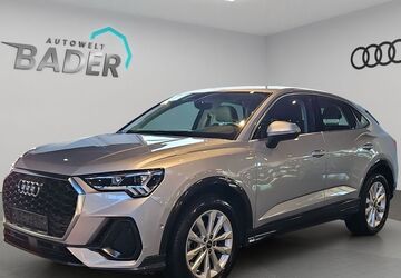 Audi Q3 25.000 km 38.880 &euro; Wolfratshausen 82515