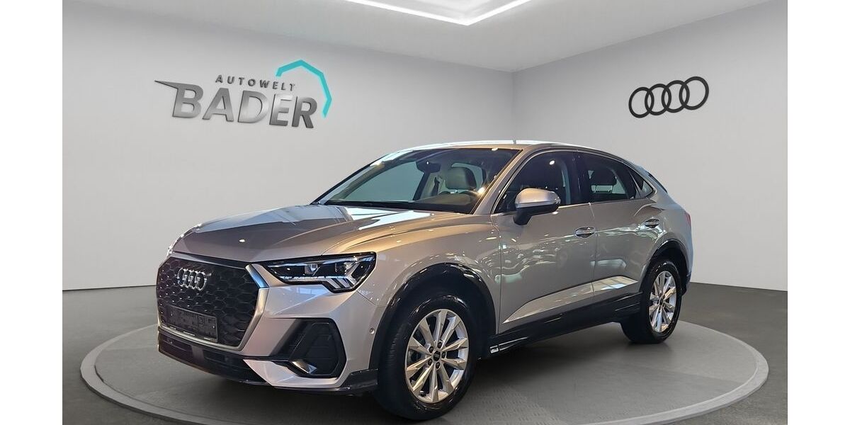 Audi Q3 25.000 km 39.930 &euro; Wolfratshausen 82515