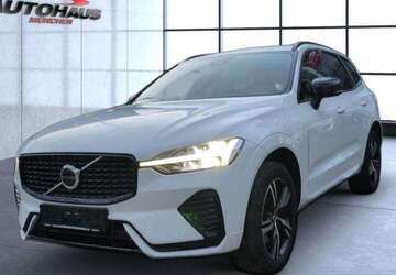 Volvo XC60 61.500 km 32.990 &euro; München 81825