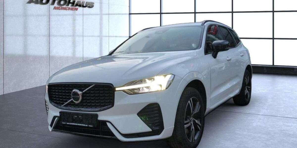 Volvo XC60 61.500 km 32.990 &euro; München 81825
