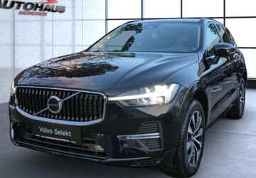 Volvo XC60 30.500 km 34.990 &euro; München 81825