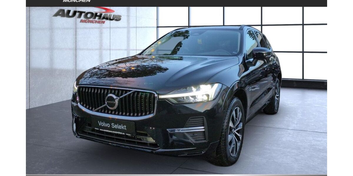 Volvo XC60 30.500 km 34.990 &euro; München 81825