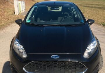 Ford Fiesta 95.000 km 6.245 &euro; München 80995