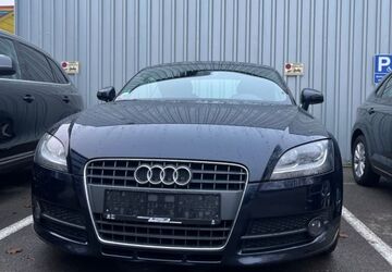 Audi TT 198.000 km 10.900 &euro; München 81929