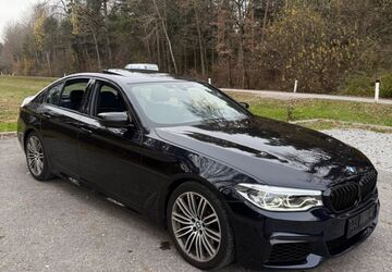 BMW 550 63.300 km 31.250 &euro; München 80539
