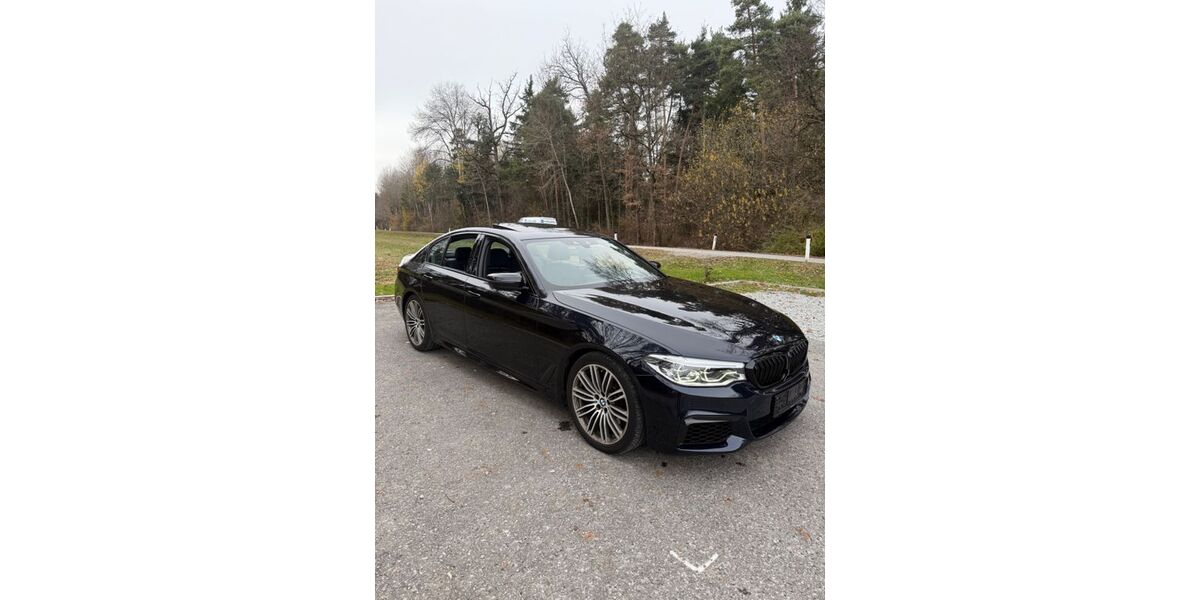 BMW 550 63.300 km 31.600 &euro; München 80539