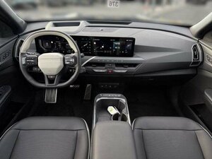 Kia Sonstige 2WD GTL LAUNCH EDITION 1.500 km 47.990 &euro; Höhenkirchen-Siegertsbrun 85635