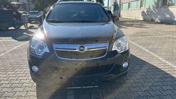 Gebrauchte Opel Antara