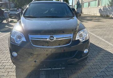 Opel Antara 285.000 km 4.200 &euro; München 81673