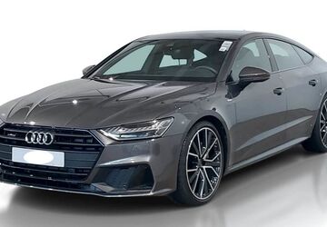 Audi A7 48.900 km 48.890 &euro; Gröbenzell 82194