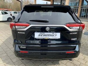 Suzuki ACROSS PLUG-IN HYBRID COMFORT+ 9.000 km 39.450 &euro; Höhenkirchen-Siegertsbrun 85635