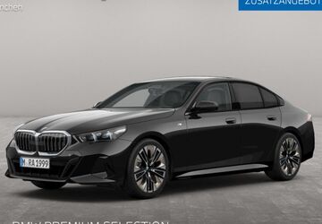 BMW 520 20.909 km 54.995 &euro; München 80939