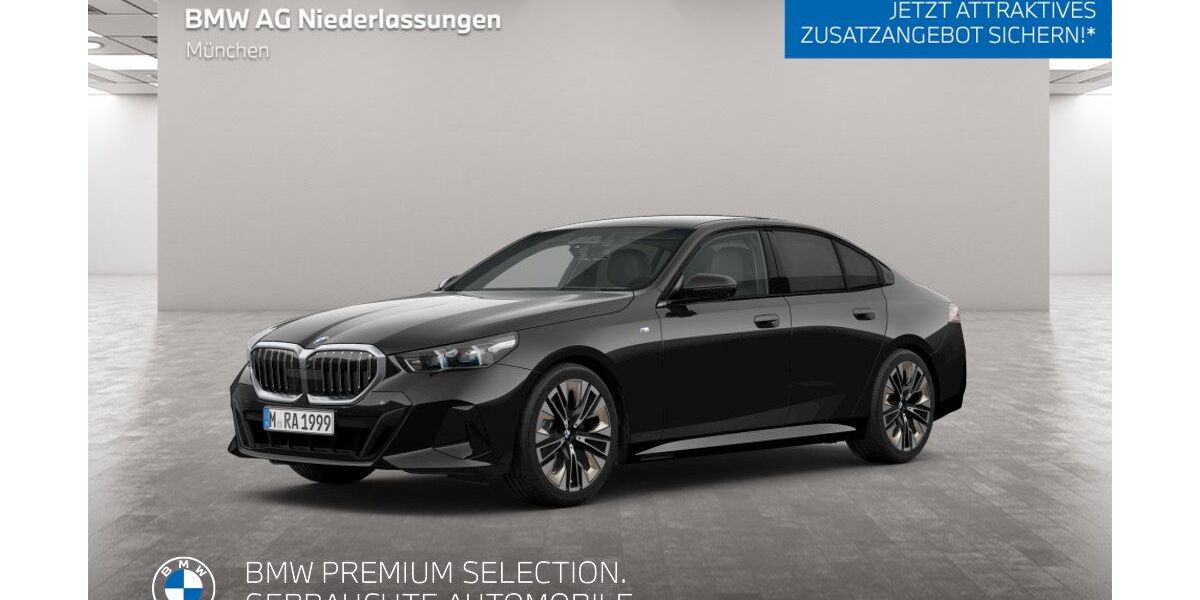 BMW 520 20.909 km 54.995 &euro; München 80939