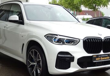 BMW X5 116.700 km 45.950 &euro; Dachau (bei München) 85221