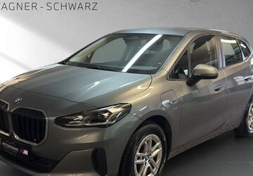 BMW 225 Active Tourer 70.600 km 23.370 &euro; Kirchseeon 85614