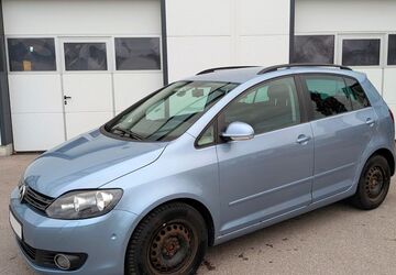 VW Golf Plus 202.850 km 2.850 &euro; Wörthsee 82237