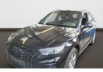Audi Q5 94.300 km 43.400 &euro; Ebersberg bei München 85560