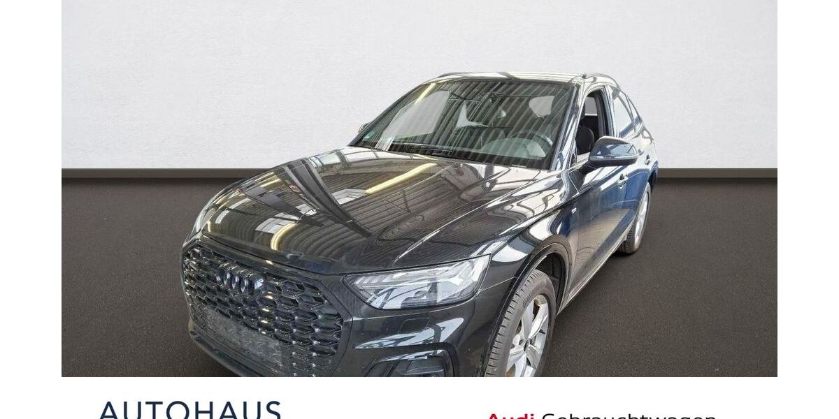 Audi Q5 94.300 km 43.400 &euro; Ebersberg bei München 85560