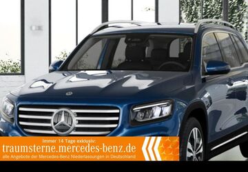 Mercedes-Benz GLB 200 22.075 km 39.490 &euro; München 80636