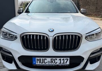 BMW X3 138.700 km 29.890 &euro; Anzing 85646