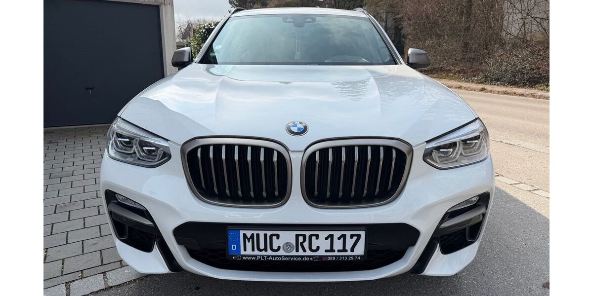BMW X3 138.700 km 29.890 &euro; Anzing 85646