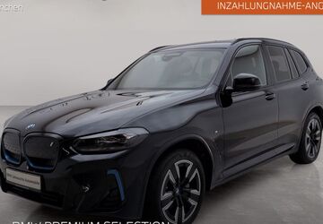 BMW iX3 61.037 km 37.203 &euro; München 80939