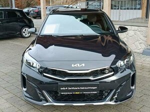 Kia XCEED 1.5T 140 DCT7 GT LINE LEDER 4.000 km 30.990 &euro; Höhenkirchen-Siegertsbrun 85635