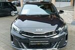 Kia XCEED 1.5T 140 DCT7 GT LINE LEDER 4.000 km 30.990 &euro; Höhenkirchen-Siegertsbrun 85635