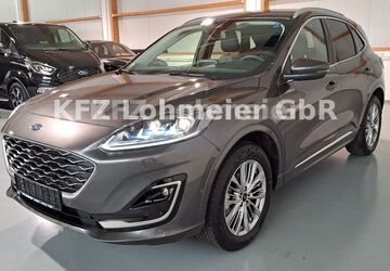 Ford Kuga 14.900 km 39.990 &euro; Niederneuching 85467