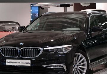 BMW 540 151.344 km 25.900 &euro; Ismaning 85737