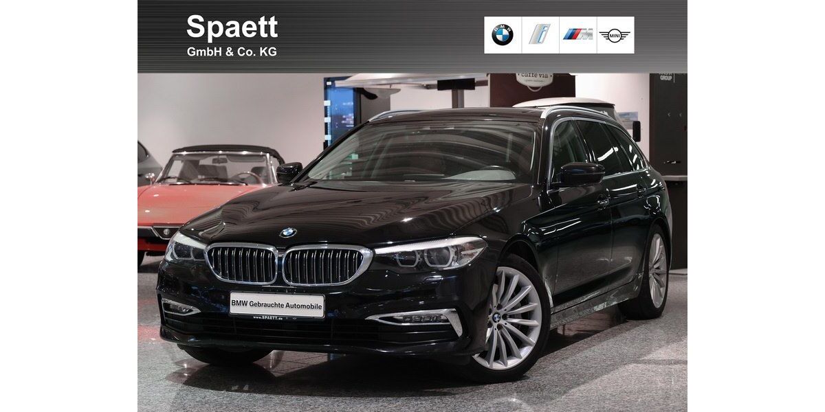 BMW 540 151.344 km 25.900 &euro; Ismaning 85737