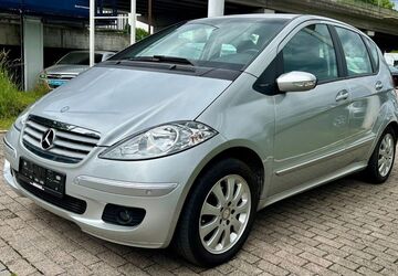 Mercedes-Benz A 200 92.000 km 6.999 &euro; Muenchen 81825