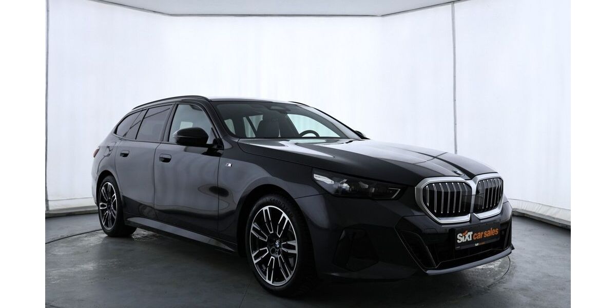 BMW 520 19.276 km 46.440 &euro; Garching 85748