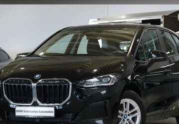 BMW 225 Active Tourer 55.995 km 26.500 &euro; Ismaning 85737