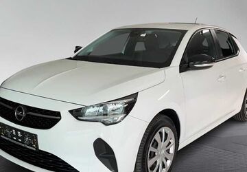 Opel Corsa 29.700 km 15.890 &euro; München 80339