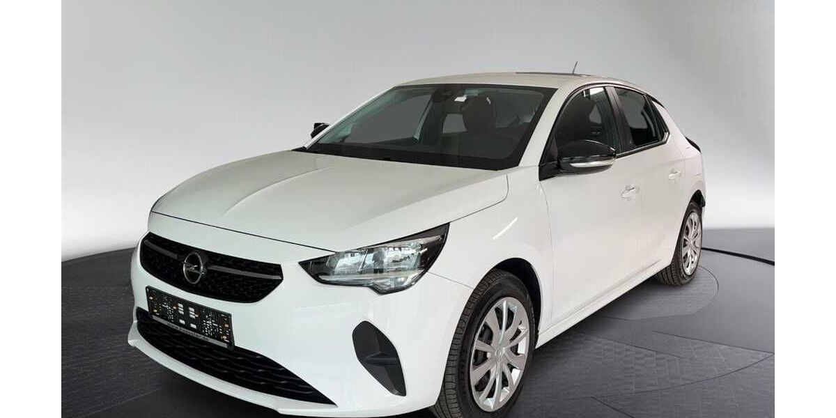 Opel Corsa 29.700 km 15.890 &euro; München 80339