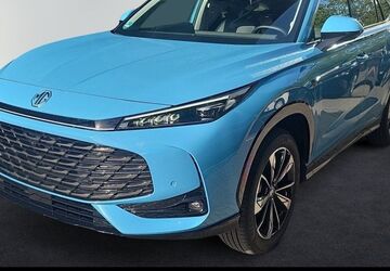 MG HS 25.000 km 22.960 &euro; München 80992