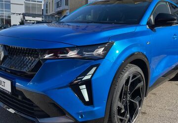 Renault Rafale 12.000 km 49.880 &euro; Dachau 85221