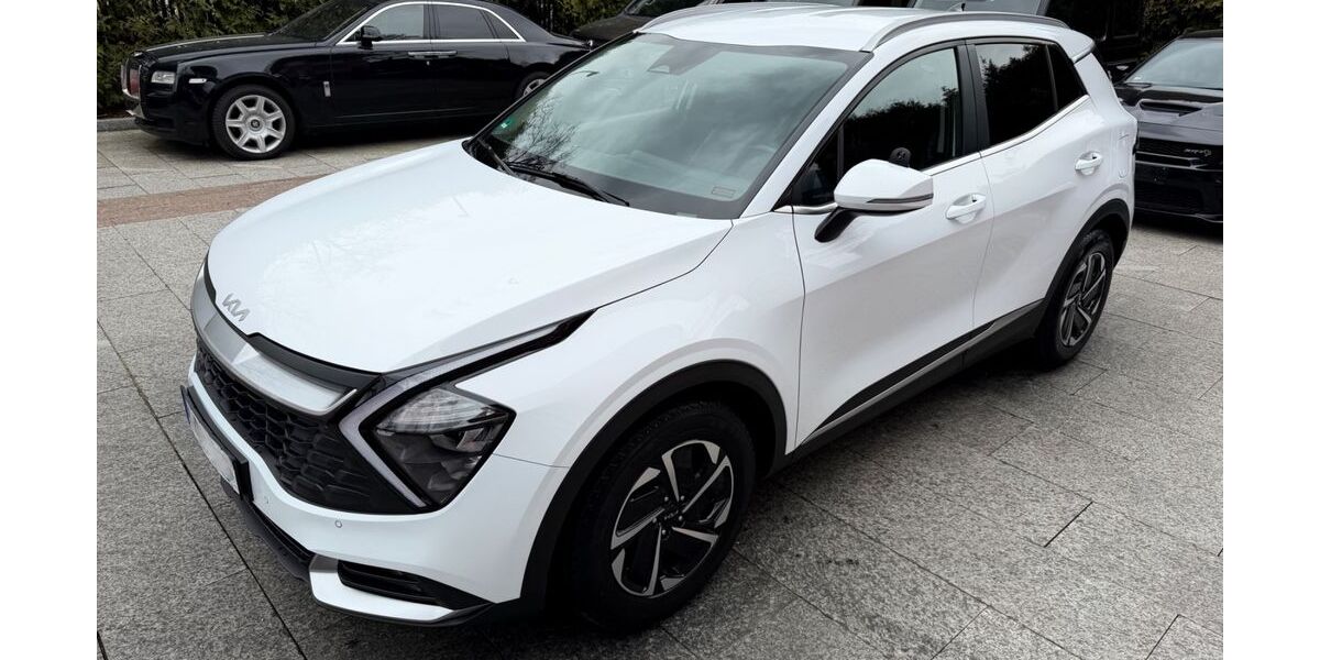 Kia Sportage 110.000 km 19.980 &euro; München 81827