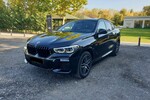 BMW X6 60.000 km 68.000 &euro; Munchen 80313