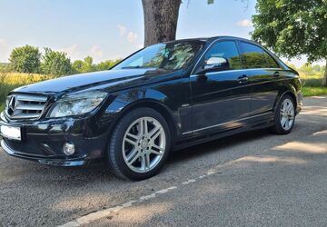 Mercedes-Benz C 350 141.700 km 13.500 &euro; Zorneding 85604