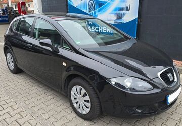 Seat Leon 243.000 km 1.950 &euro; Garching 85748