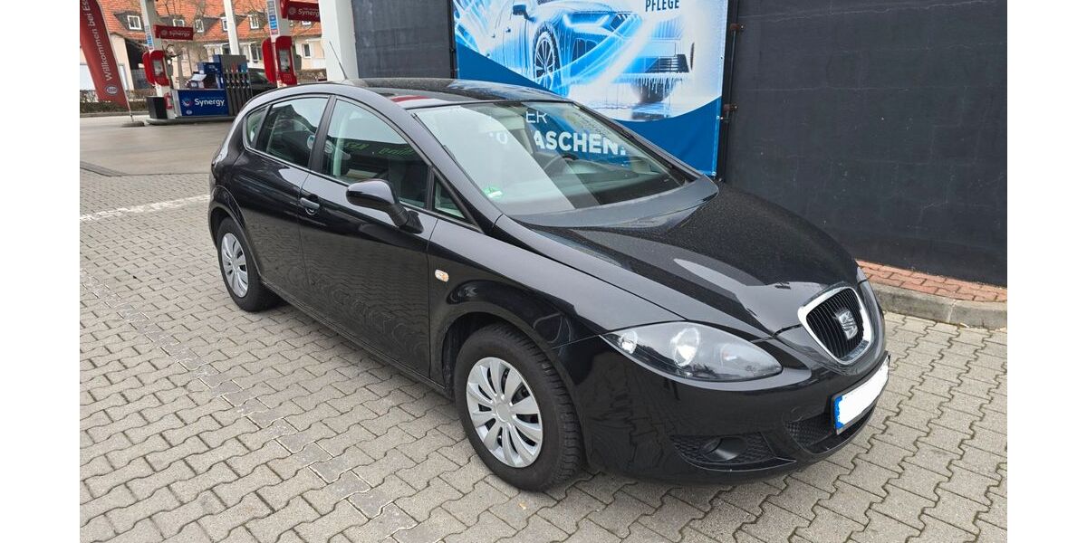 Seat Leon 243.000 km 1.950 &euro; Garching 85748