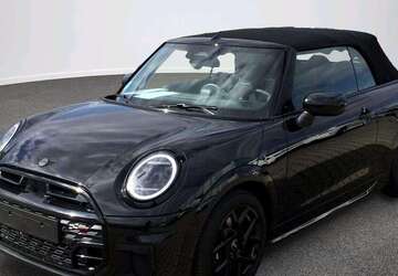Mini Cooper S Cabrio 1.004 km 41.963 &euro; München 80788
