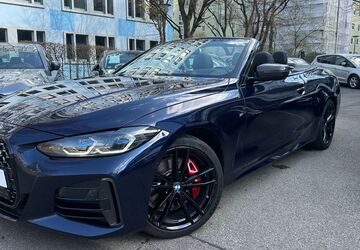 BMW M440 74.194 km 50.770 &euro; München 80636