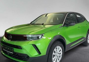 Opel Mokka-e 14.000 km 16.890 &euro; München 80339