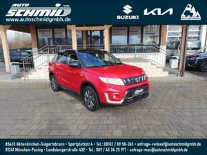 Suzuki Vitara 1,4 BOOST COMFORT 34.555 km 18.960 &euro; Höhenkirchen-Siegertsbrun 85635