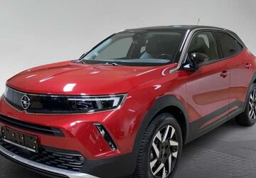 Opel Mokka-e 15.710 km 16.900 &euro; Stockdorf 82131