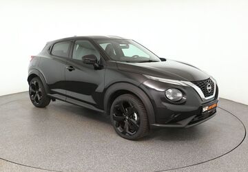 Nissan Juke 26.298 km 22.880 &euro; Garching 85748