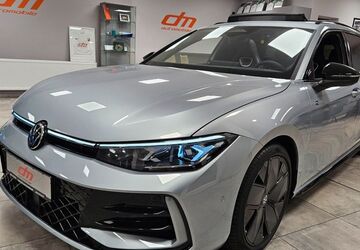 VW Passat Variant 2.845 km 49.790 &euro; Kirchheim bei München 85551